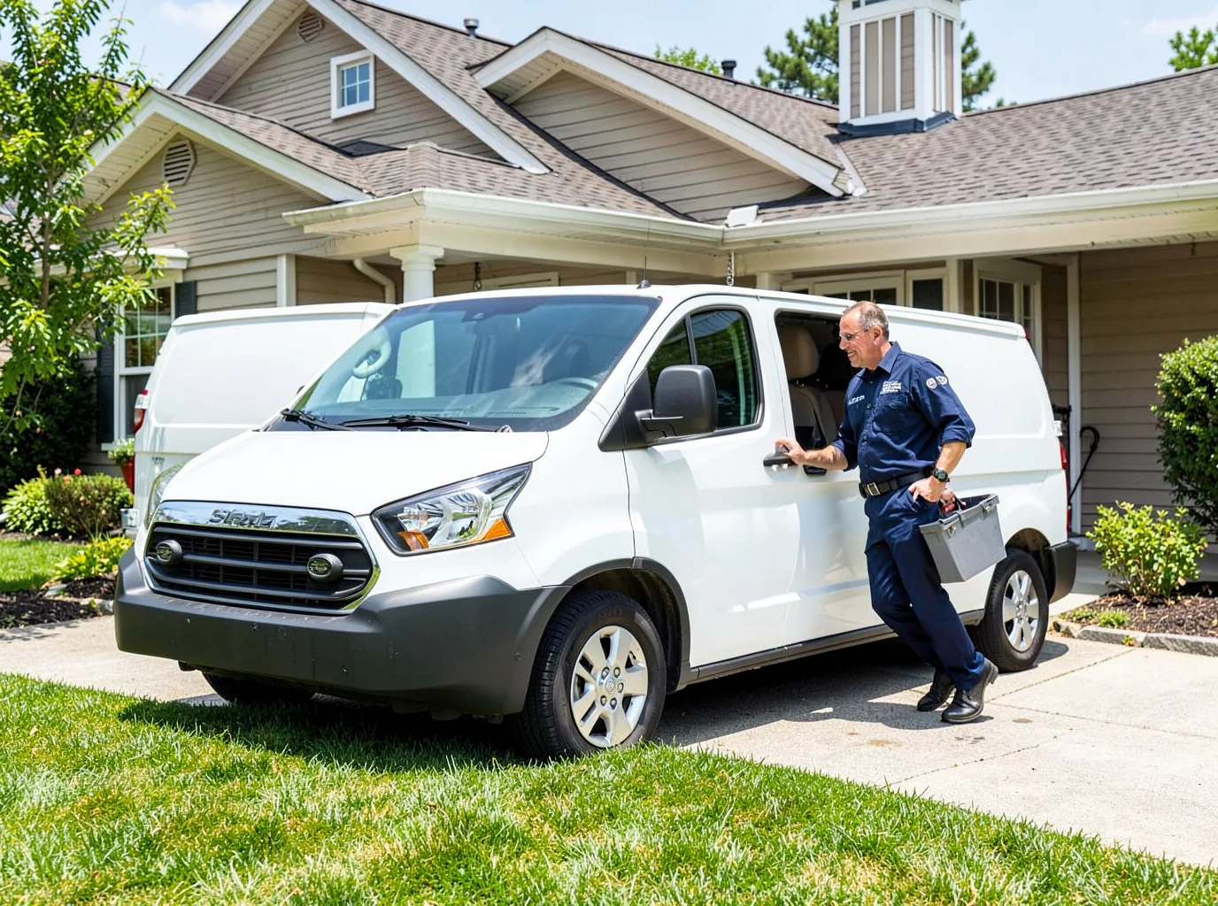 Emergency Plumber company in Sullivan, IN